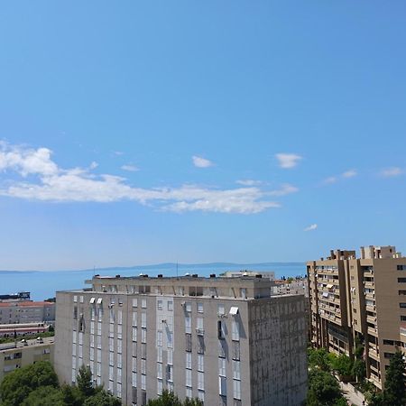 Apartment Magical View Split Kültér fotó